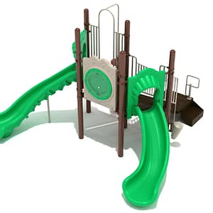 Timbers Edge