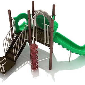 Timbers Edge