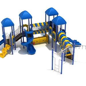 Boardwalk Place