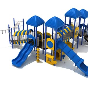 Boardwalk Place