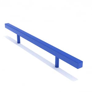 8′ Straight Balance Beam