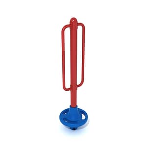 Free Standing Pod Climber, 1 Pod