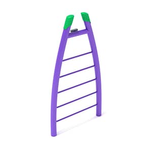 Vertical Ladder