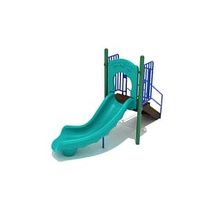 3′ Right Turn Slide
