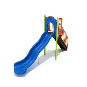 5′ Single Wave Slide