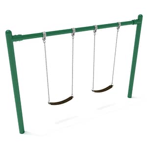 1 Bay (Frame with Hangers and 1 Bay Belt Seat Package)