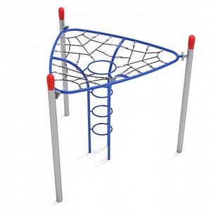 Combination Manhole Rope Climber
