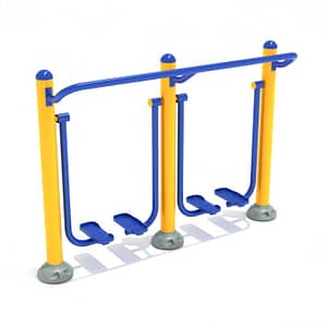 Double Station Sky Walker
