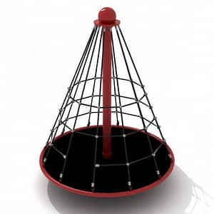Starship Orbiter