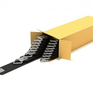 Box of 18 Elite Belt Seats