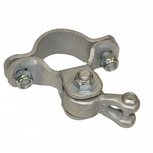 2-3/8″ Swing Hanger with Clevis Pendulum