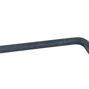 Clevis Connecter Security Wrench (Black)