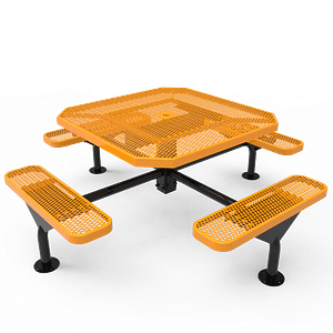 Site Amenities