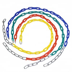 PVC Coated Chain