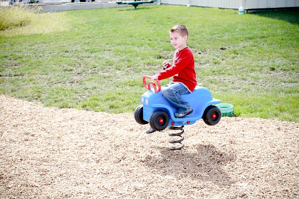 Tommy Truck Fun Bounce - Image 2