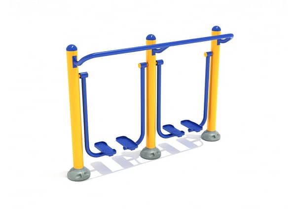 Double Station Sky Walker