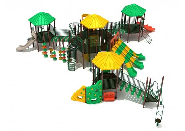 Tall Timbers - Image 2