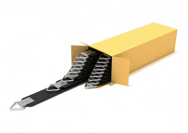 Box of 18 Elite Belt Seats