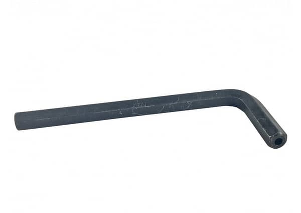 Clevis Connecter Security Wrench (Black)