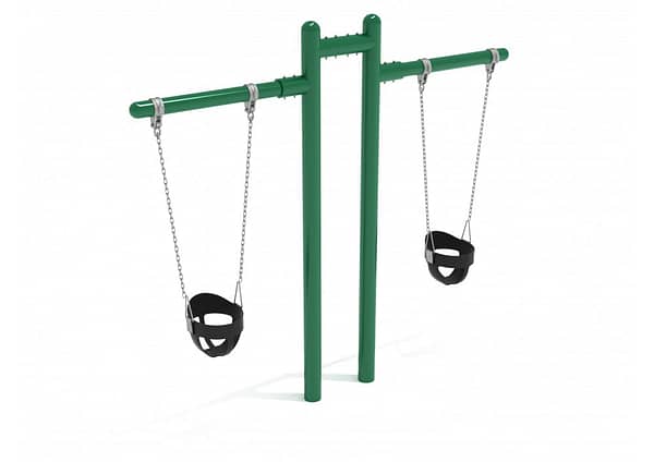 2 Cantilevers (Frame with Hangers, 1 Bay Bucket Package) - Image 2
