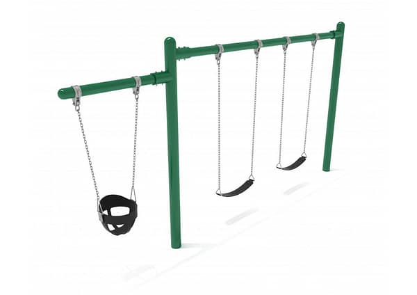 1 Bay 1 Cantilever (Frame Only with Hangers) - Image 2