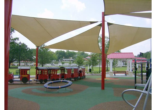 Shade Structures