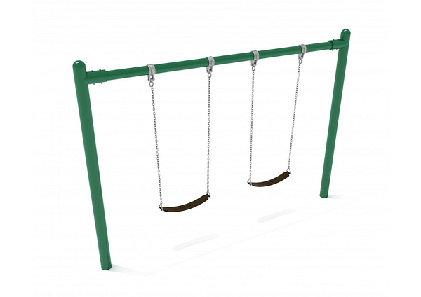 1 Bay (Frame Only with Hangers) - Image 2