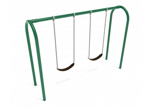 1 Bay (Frame Only with Hangers) - Image 2