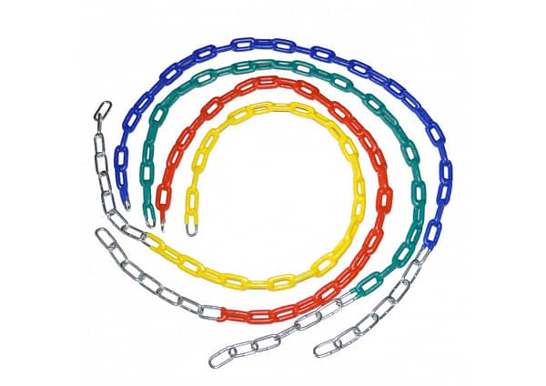PVC Coated Chain