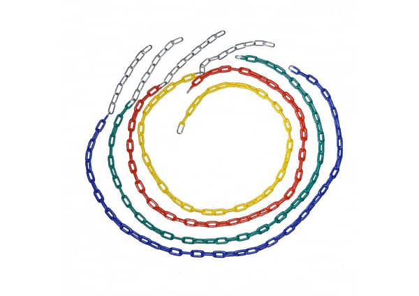 PVC Coated Chain - Image 2