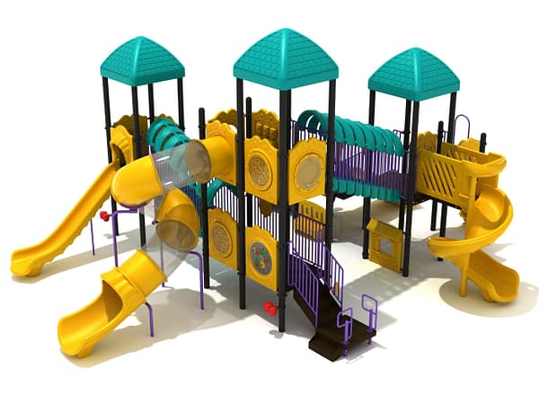 Harrison Square - Image 2