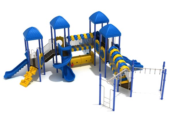 Boardwalk Place