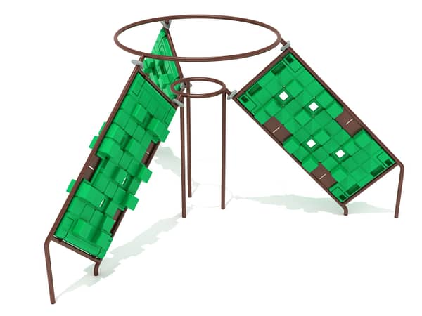 Pixel Funnel Climber