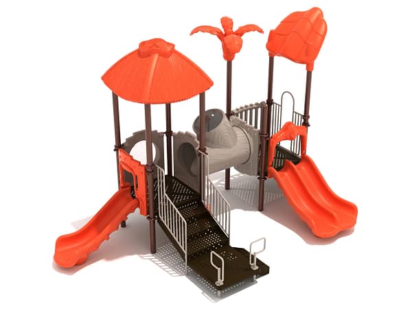 Continuous Canopy