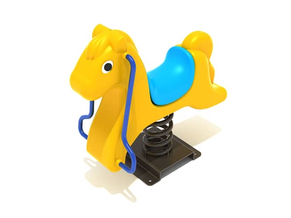 Poly Pony Fun Bounce