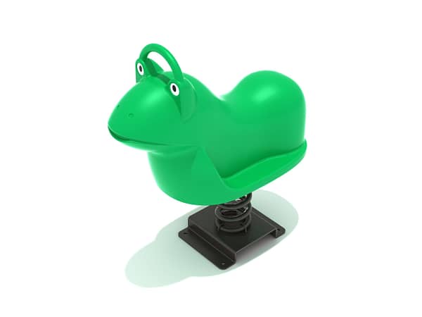 Filbert Frog Fun Bounce