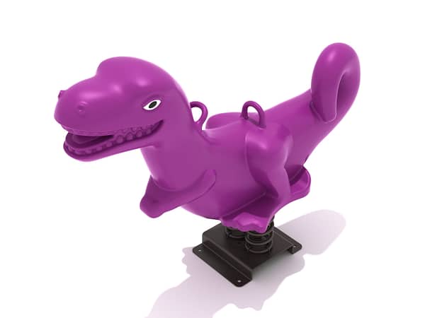 Charlie Chomper Fun Bounce