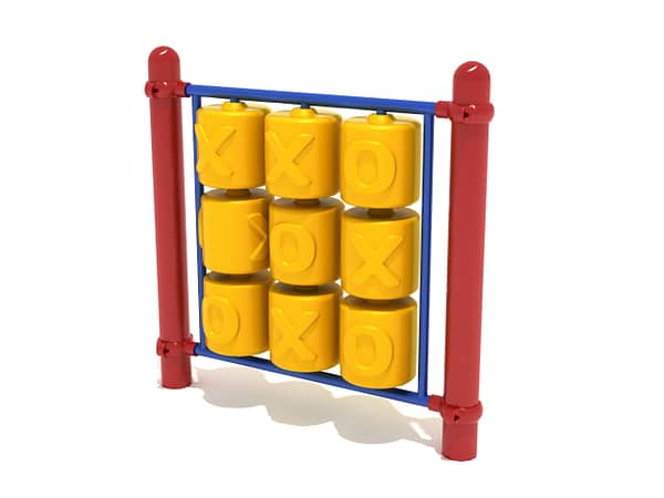 Traditional Tic-Tac-Toe - Image 2