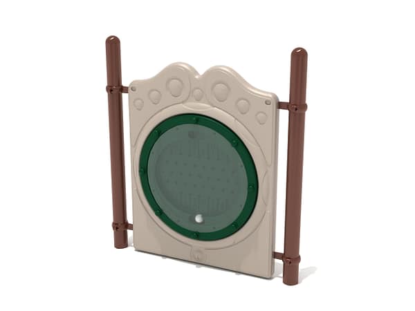 Freestanding Plinko Panel with Posts - Image 2
