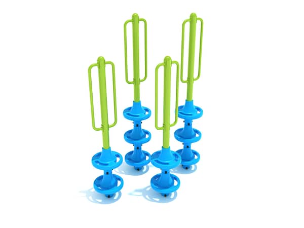 Mikros Pod Climber