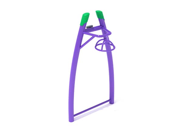 Overhead Spinner