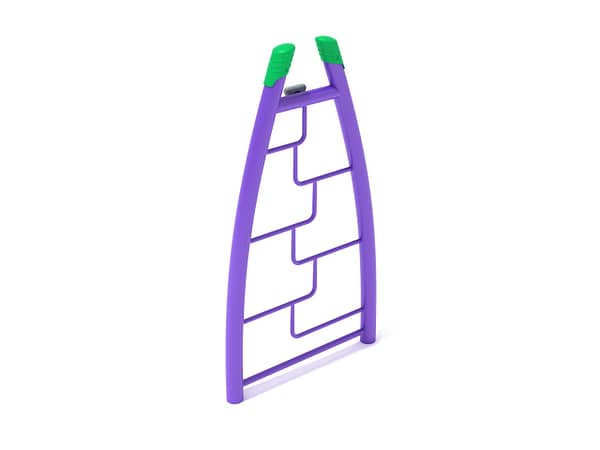 Maze Rung Vertical Ladder
