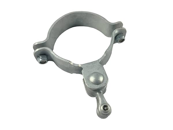 5" Swing Hanger with Clevis Pendulum