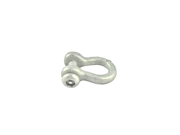 Clevis Connector