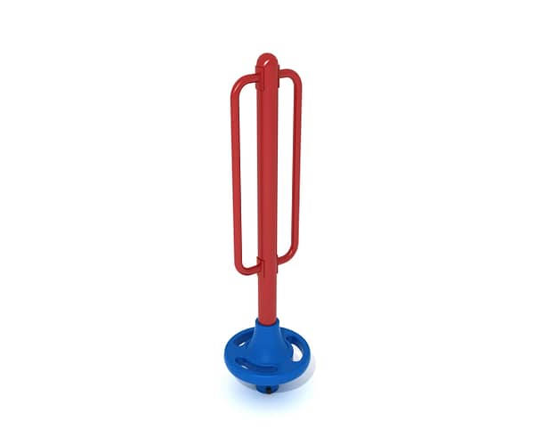 Free Standing Pod Climber, 1 Pod