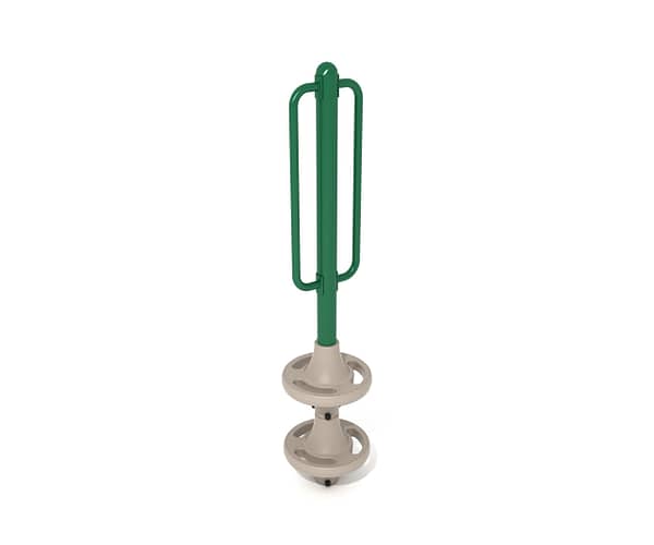 Free Standing Pod Climber, 2 Pods