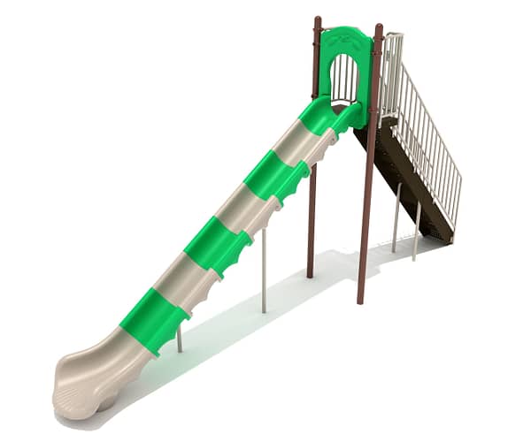 8' Sectional Straight Slide