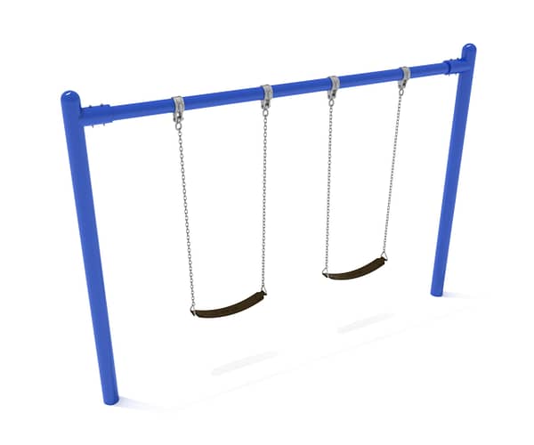 1 Bay (Frame with Hangers and 1 Bay Belt Seat Package)