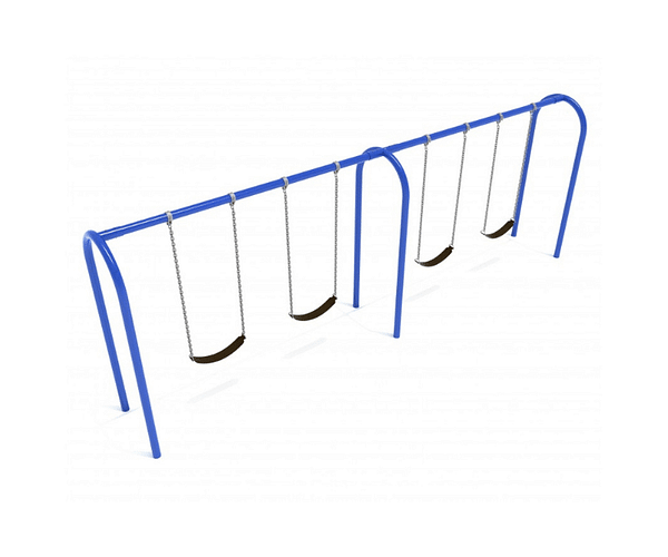 2 Bay (Frame Only with Hangers)