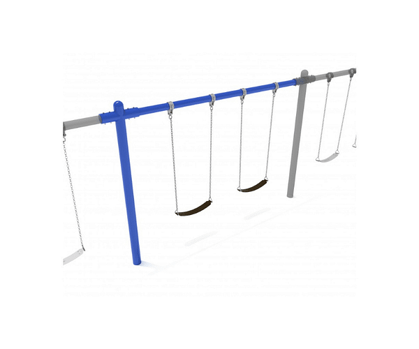 Add A Bay (Frame Only with Hangers)